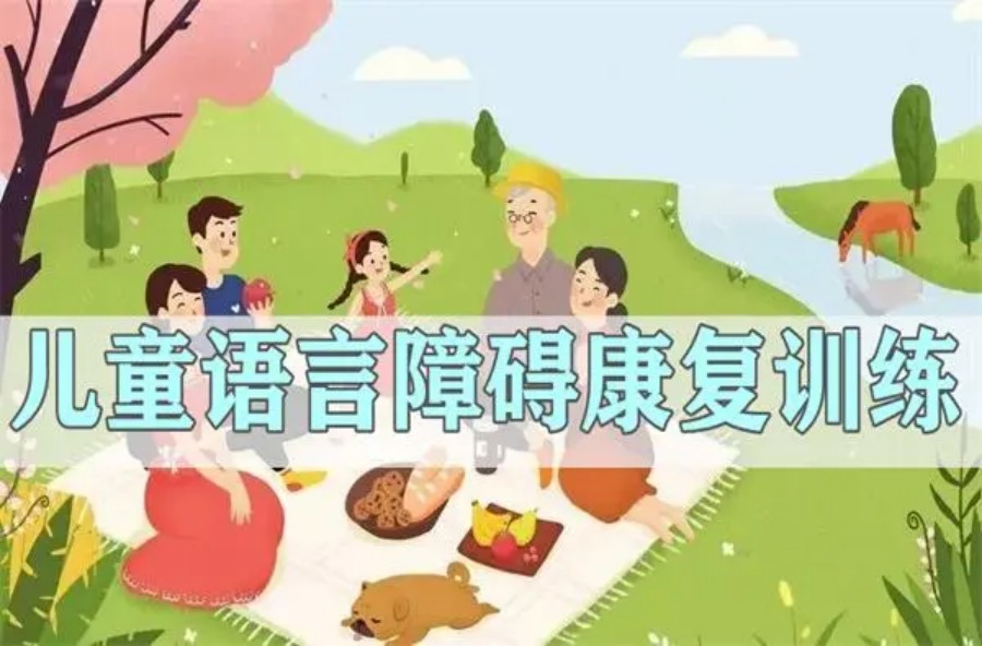 十大国内儿童语言障碍干预机构一览名单排名 十大国内儿童语言障碍干预机构一览名单排名