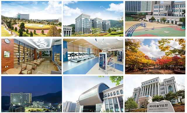 广州工商学院韩国3+2专本连读班招生简章一览