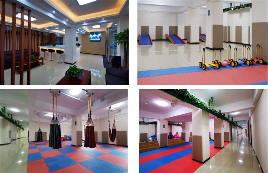 自闭症康复中心 自闭症康复中心