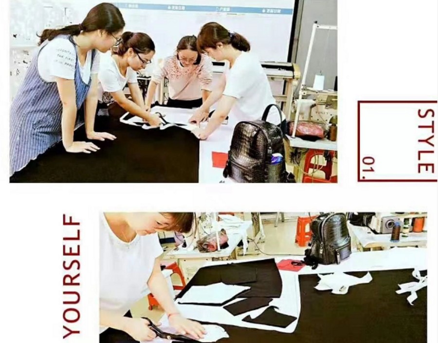 广州服装设计培训班口碑排名榜单一览 广州服装设计培训班口碑排名榜单一览