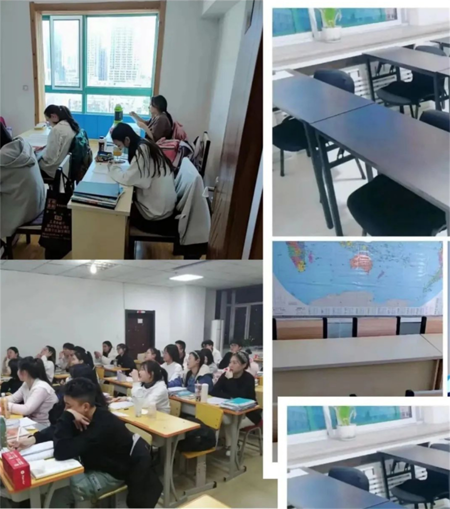 昆明市十大初三中考全日制辅导教育学校排名名单公布