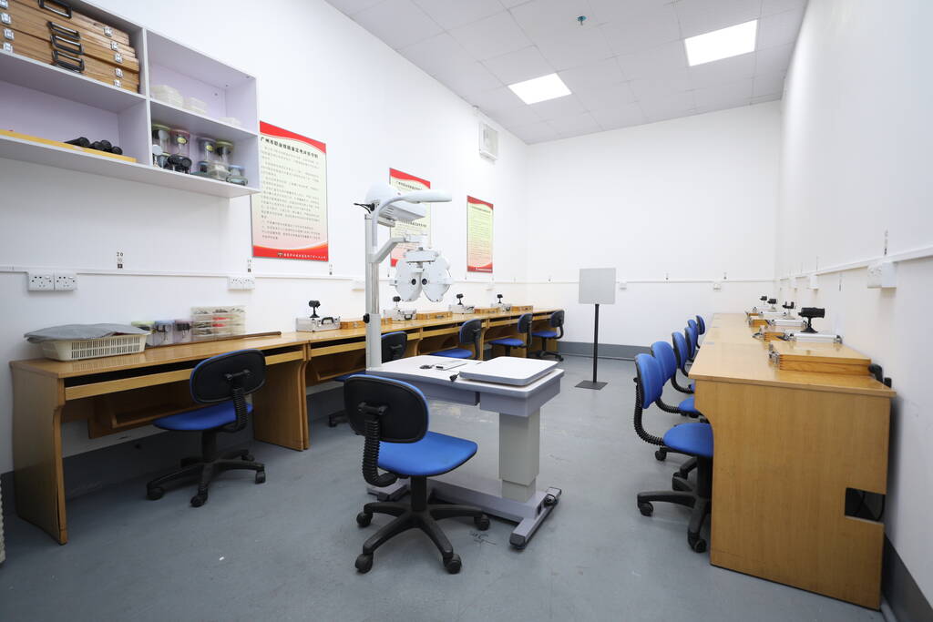 广州验光师培训学校排名前十名 广州验光师培训学校排名前十名