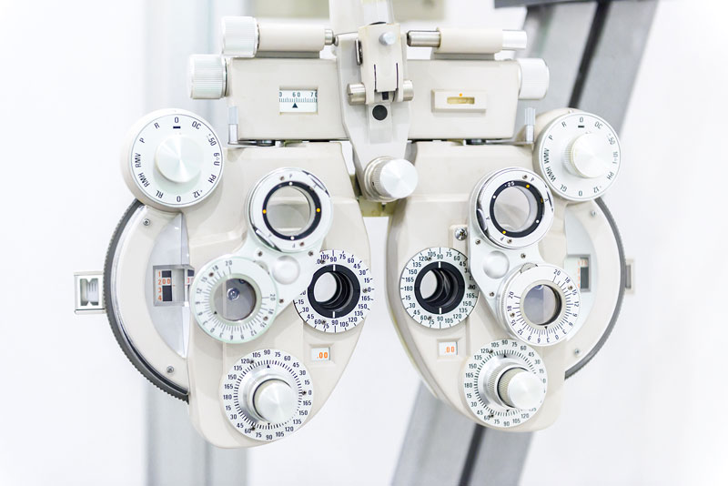 广州验光师培训班 广州验光师培训班