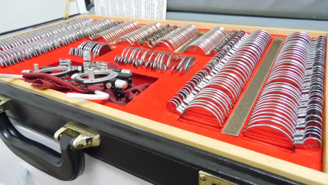 广州验光师配镜师培训学校