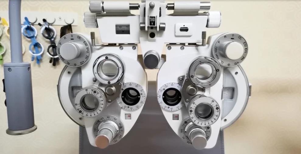 广州正规的验光师培训机构哪里有 广州正规的验光师培训机构哪里有