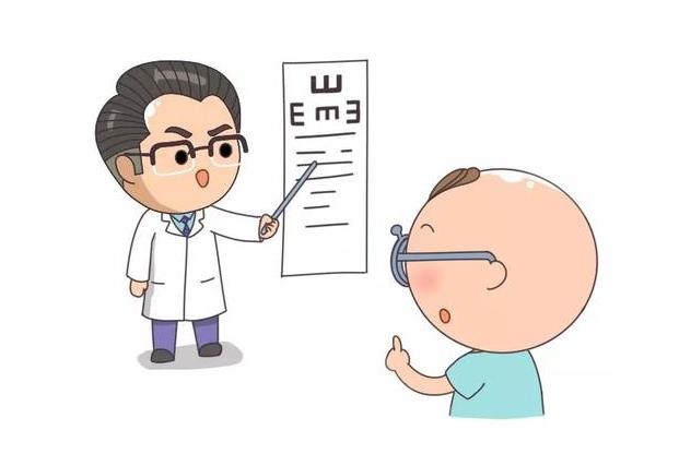 广州验光师配镜师培训学校