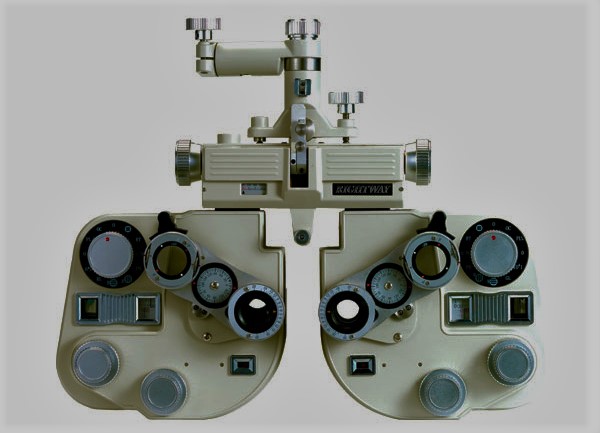 广州怎么考取验光师