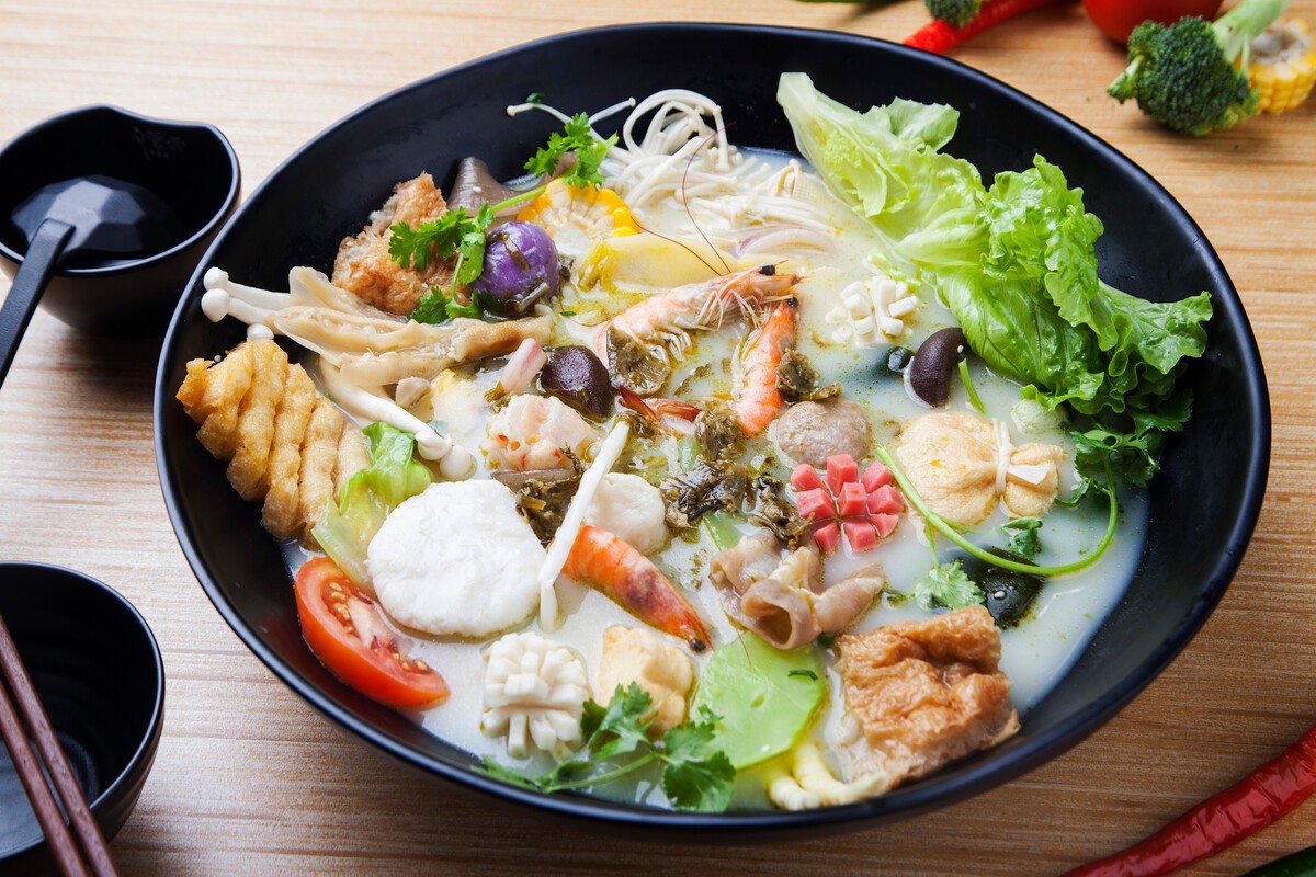 TOP十大正宗老式麻辣烫培训学校名单详情