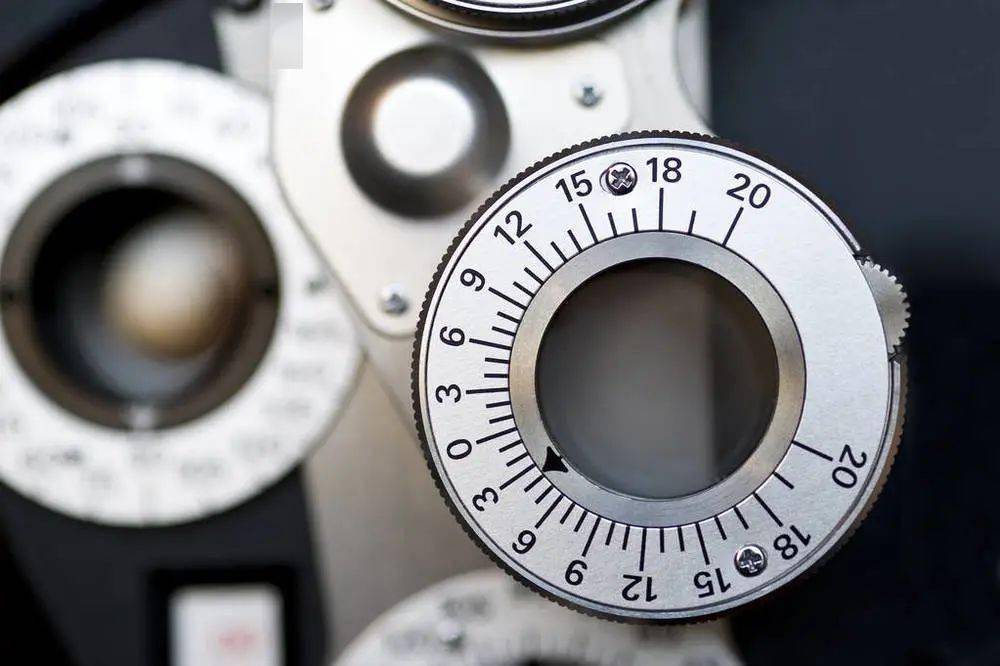 广州哪里有验光师培训