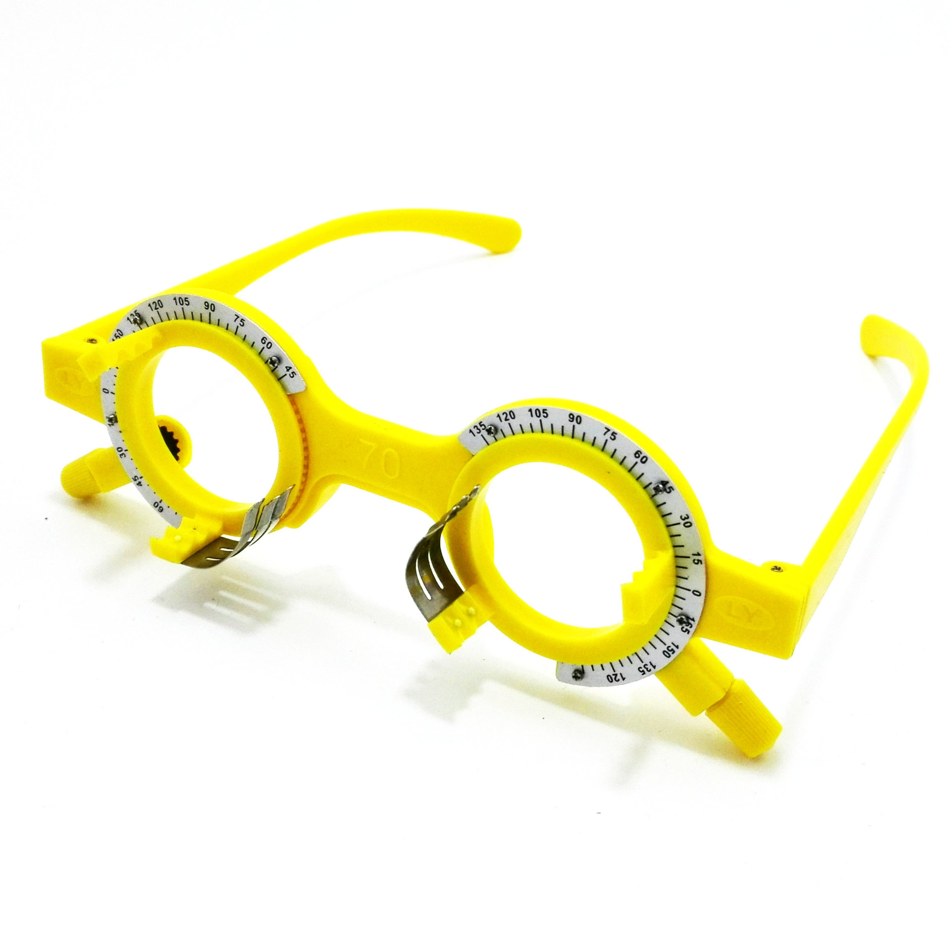 广州哪里有验光师培训