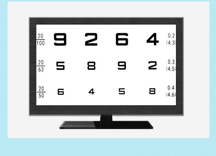 广州验光师培训哪里正规