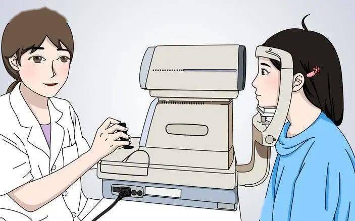 广州验光师培训哪里正规