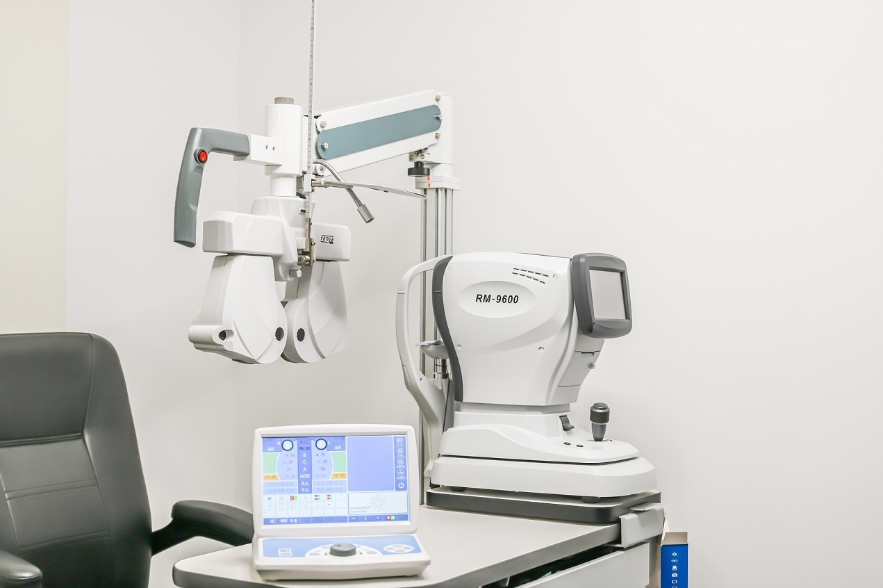 广州验光师培训哪里正规