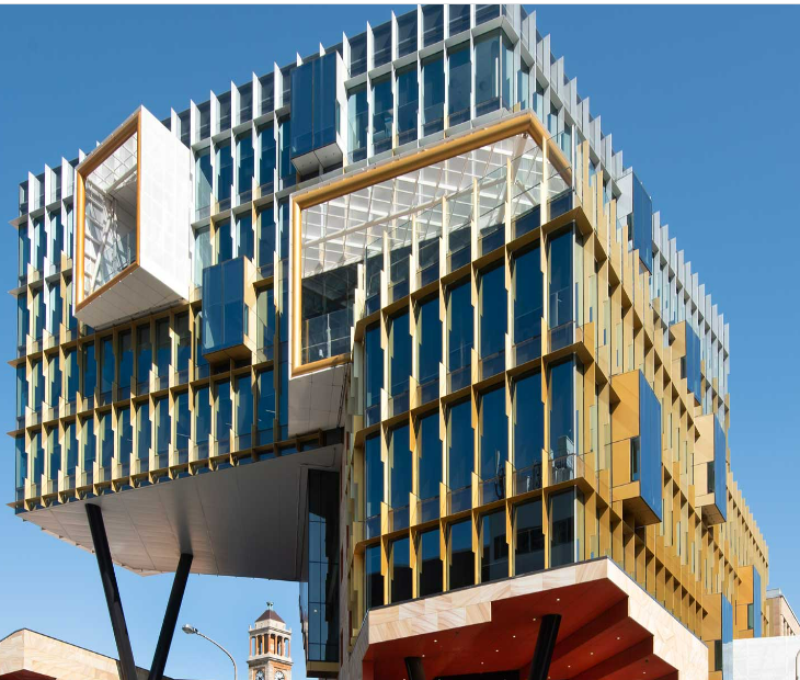 支持赴澳洲留学学校2