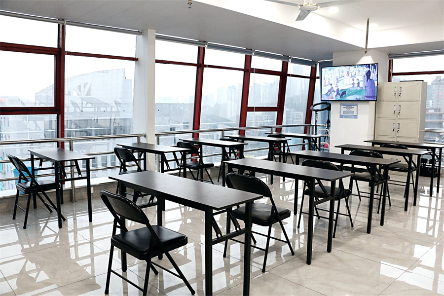 盘点重庆人气出名的化妆培训机构排名top5名单公布