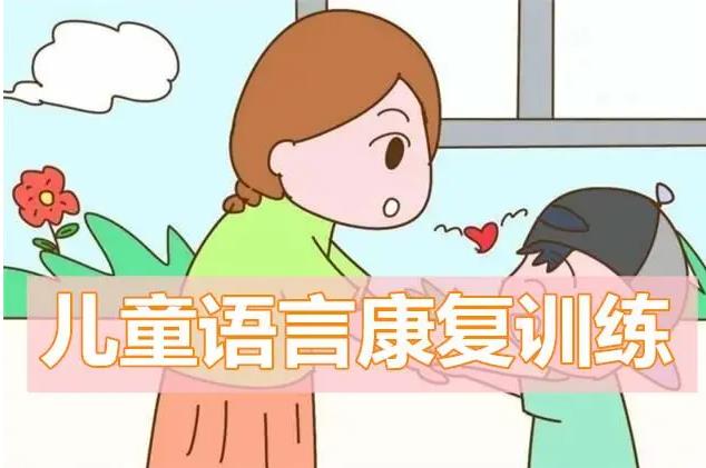 泰州语言发育迟缓康复机构十大排名