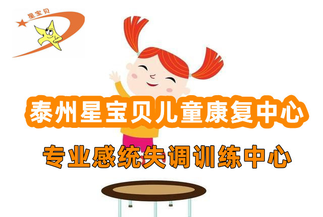 泰州做感统失调训练的机构前十名推荐