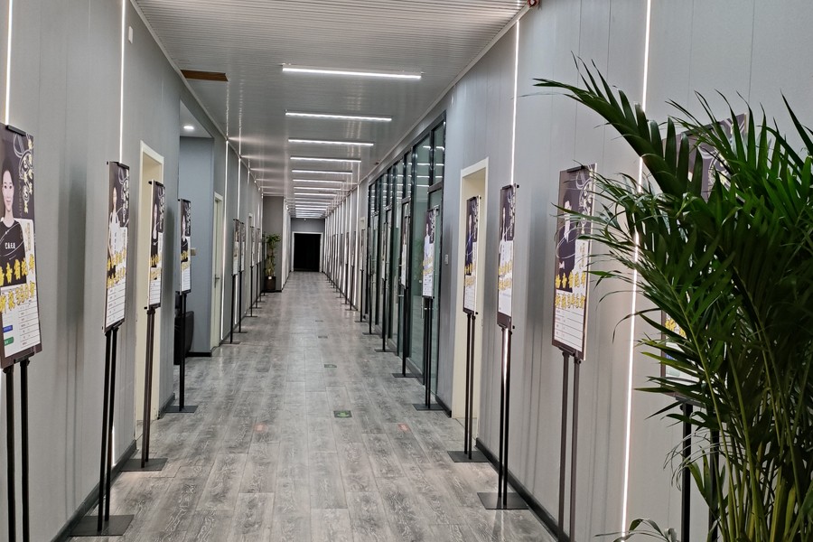 郑州艺考培训学校 郑州艺考培训学校