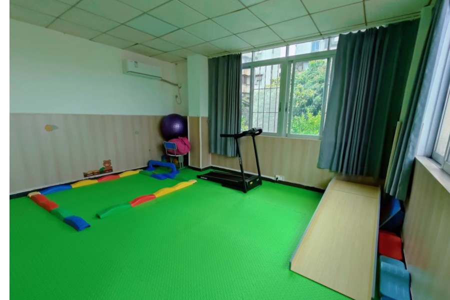 中山自闭症康复训练机构