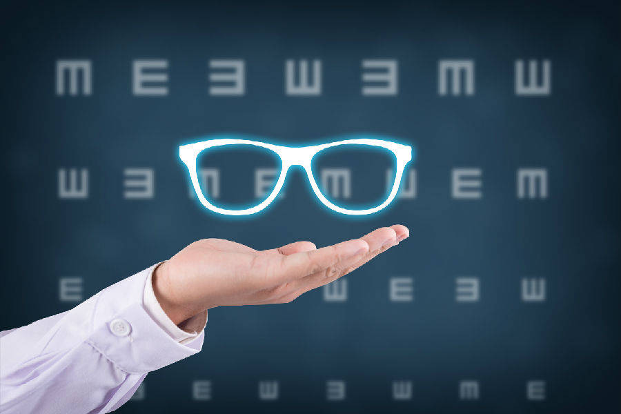 广州学眼镜验光师培训 广州学眼镜验光师培训