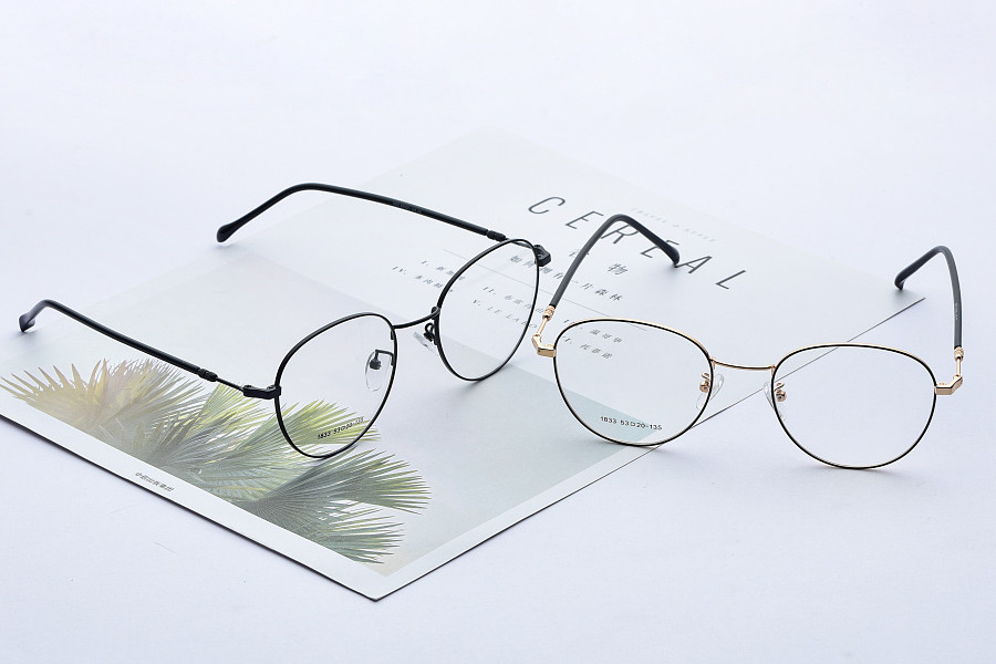 广州学配眼镜技术哪个学校专业