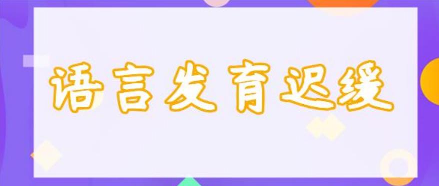 推荐语言矫正培训学校