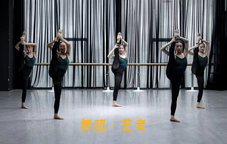 广州排名不错的舞蹈艺考集训培训机构名单推荐 广州排名不错的舞蹈艺考集训培训机构名单推荐