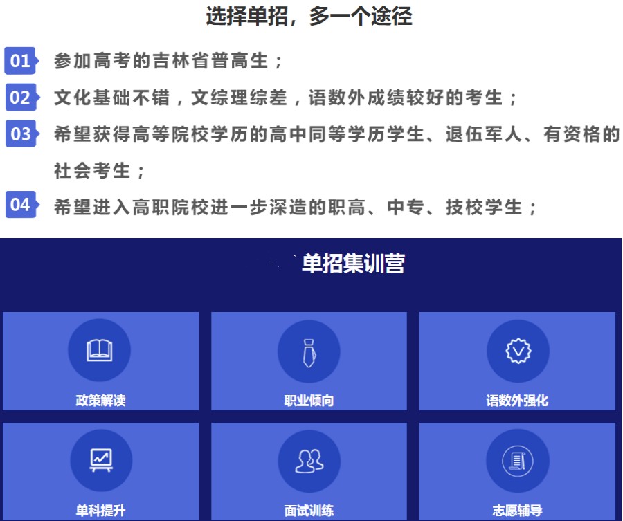 筛选吉林长春高职单招考前封闭集训十大培训机构TOP列表.jpg 筛选吉林长春高职单招考前封闭集训十大培训机构TOP列表.jpg