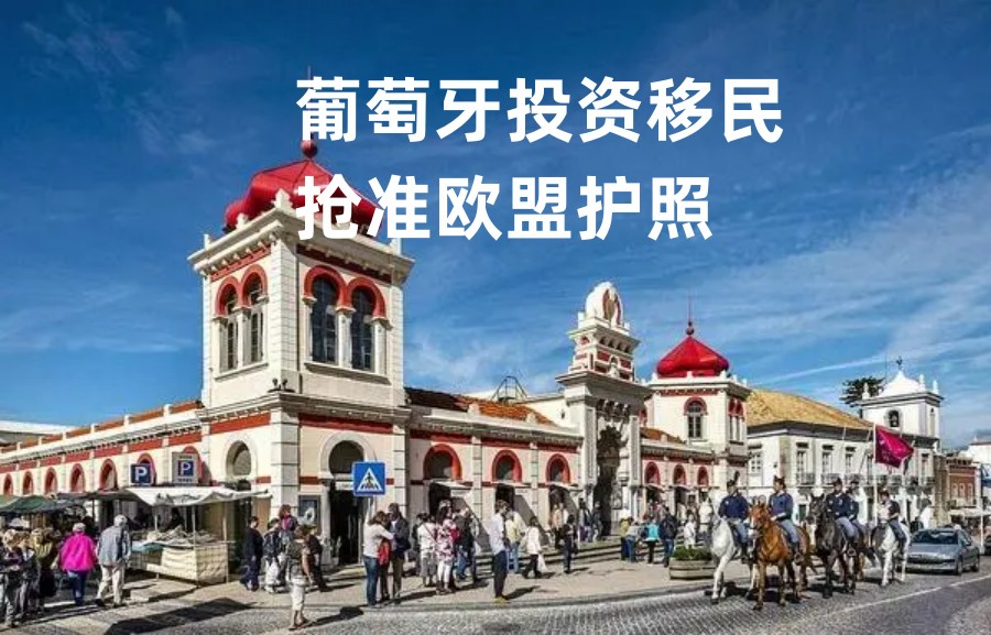 葡萄牙投资移民欧盟护照办理机构 葡萄牙投资移民欧盟护照办理机构