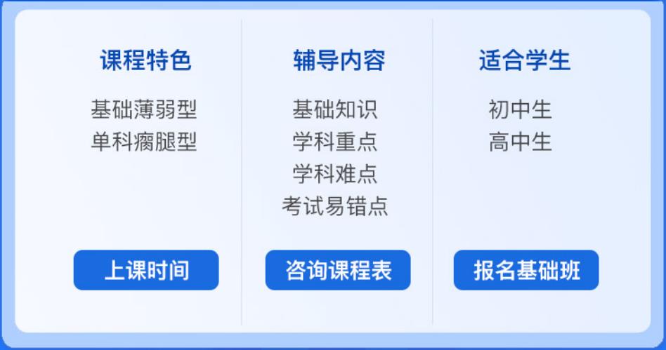 成都比较好的全日制中考教育机构前十排名一览 成都比较好的全日制中考教育机构前十排名一览