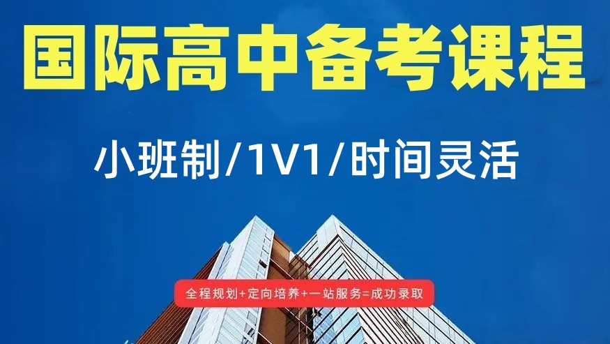 广东省内国际学校入学专业指导机构top更新表单