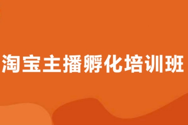 广东省内十大靠谱的淘宝电商培训机构排行