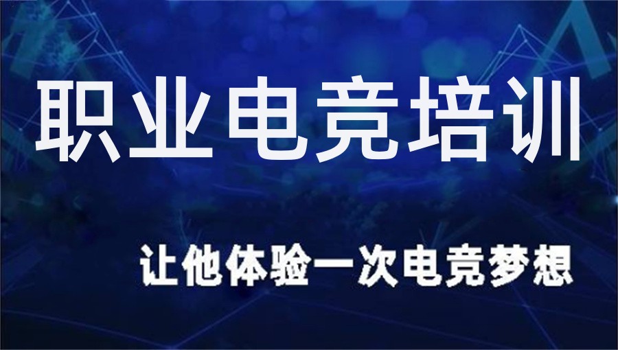 甄选5大靠谱的职业电竞培训学校排名名单-学员必选机构 甄选5大靠谱的职业电竞培训学校排名名单-学员必选机构