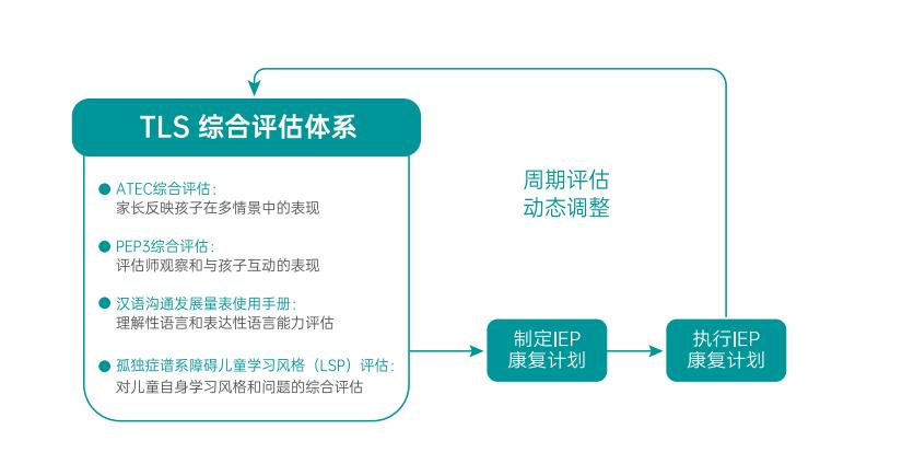 自闭症康复 自闭症康复