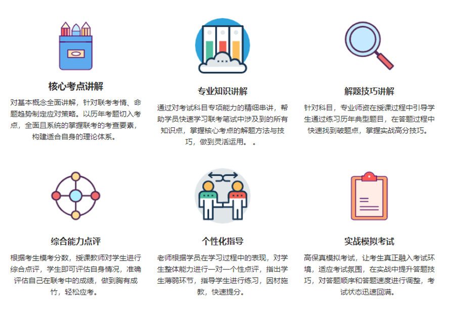 国内排名top10的封闭式考研辅导机构名单汇总