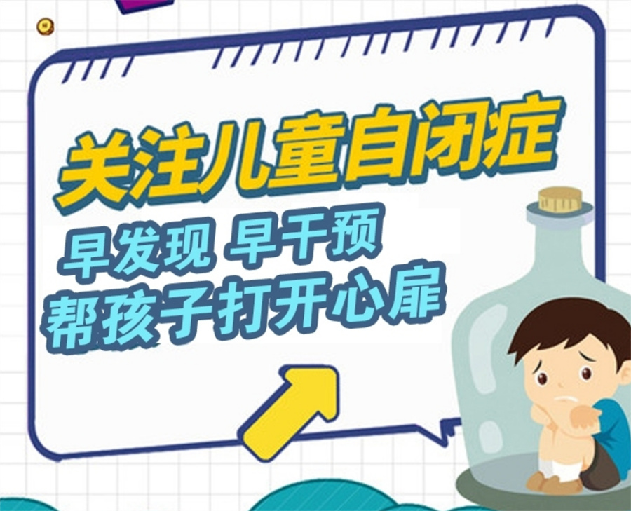 合肥排名靠前的儿童感统失调康复训练机构-儿童感统训练课程