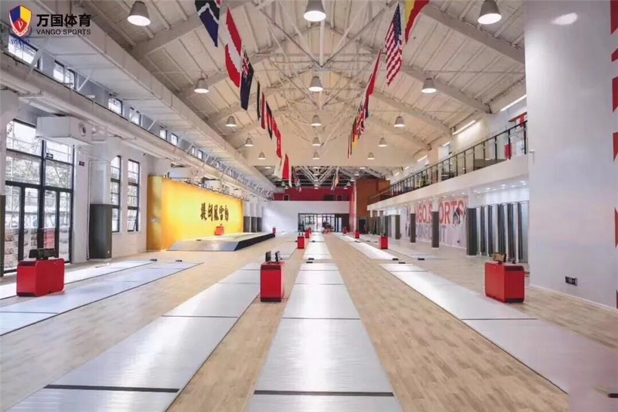 揭秘国内五大青少年击剑培训机构实力榜单公布