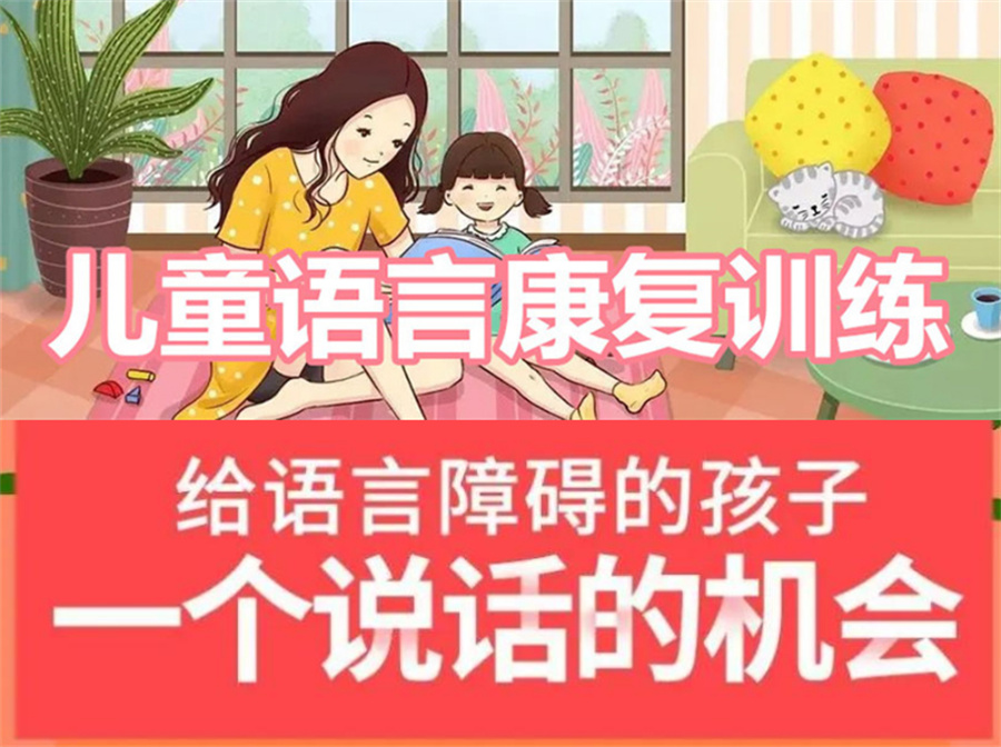 合肥市可靠的儿童语言康复训练机构十大名单