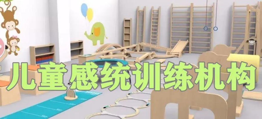 甄选国内三大儿童感统训练康复机构名单一览.jpg