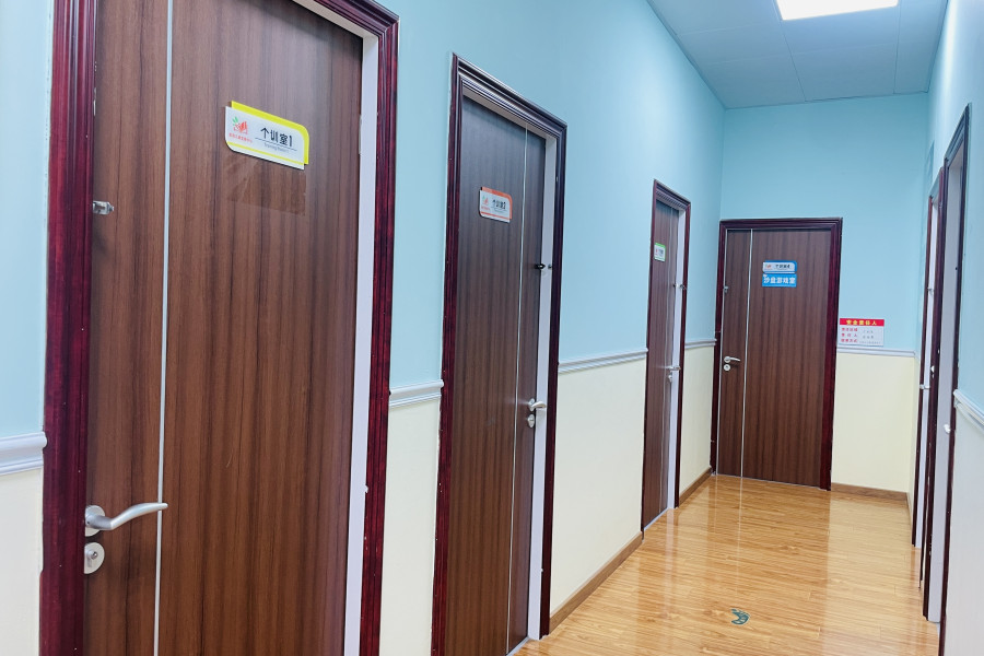 中山自闭症康复机构 中山自闭症康复机构