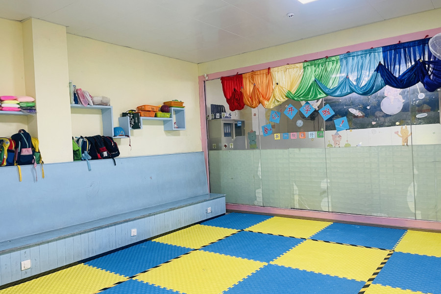 中山自闭症康复机构 中山自闭症康复机构