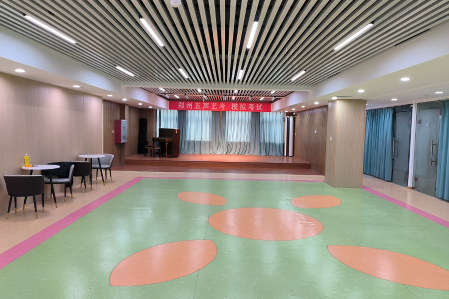 河南音乐艺考培训