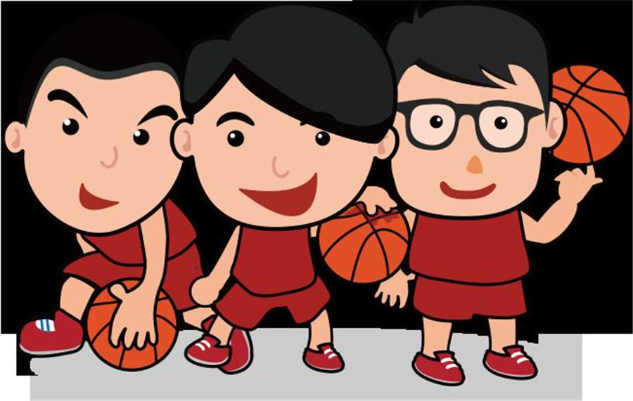 国内十大少儿篮球培训机构实力排行榜