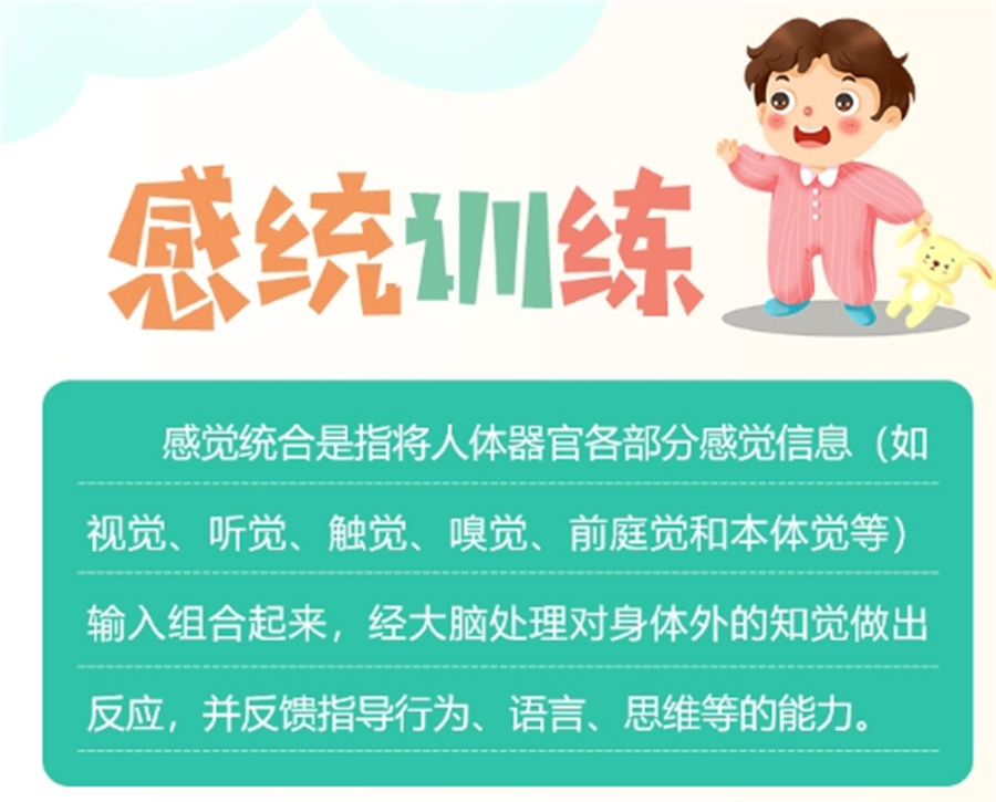 合肥十大正规儿童感觉统合训练机构实力排名-家长必看