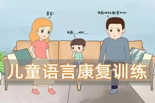 新疆语言障碍康复训练机构排名靠前名单