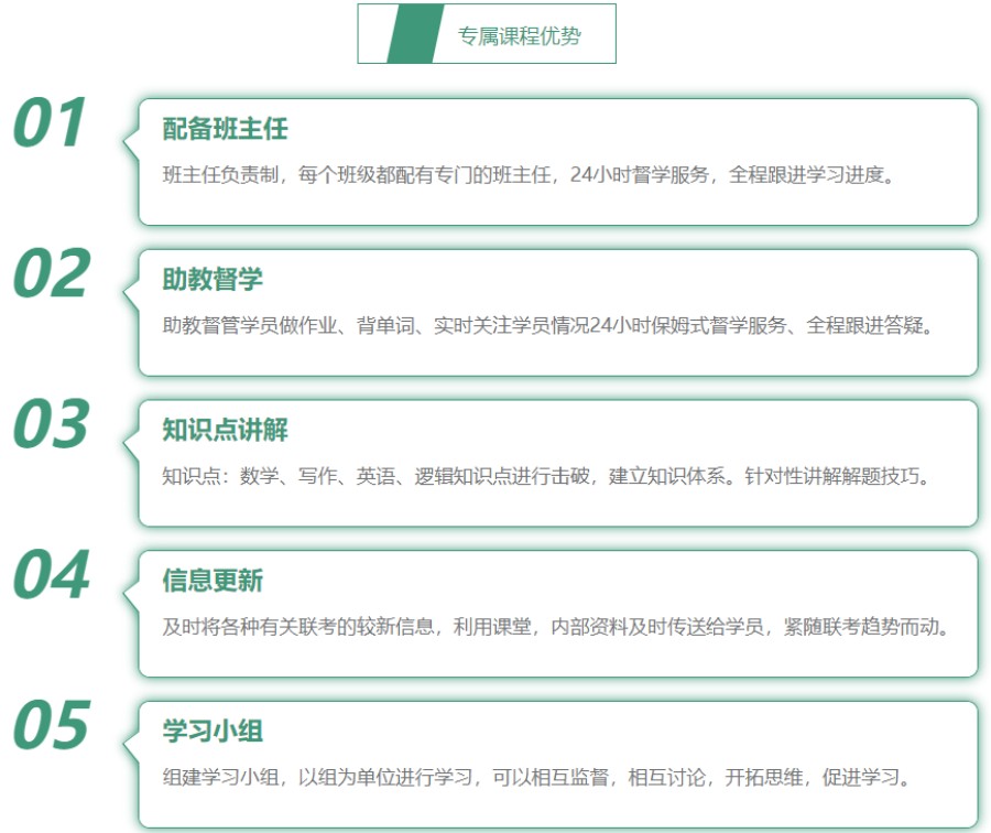 MPAcc考研课程辅导机构 MPAcc考研课程辅导机构