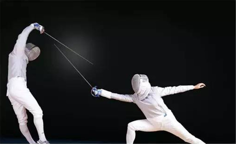 国内排名top10的击剑培训机构名单汇总