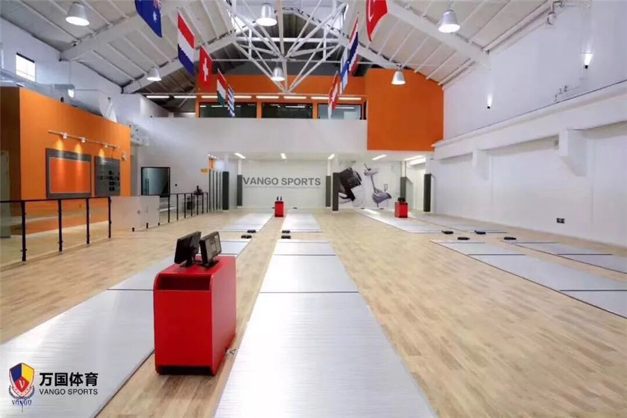 国内排名top10的击剑培训机构名单汇总