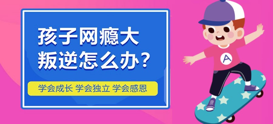 总结陕西延安叛逆戒网瘾学校热搜榜名单前五名 总结陕西延安叛逆戒网瘾学校热搜榜名单前五名