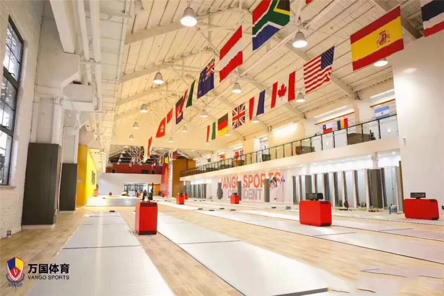 正规少儿击剑培训机构五大排名出炉